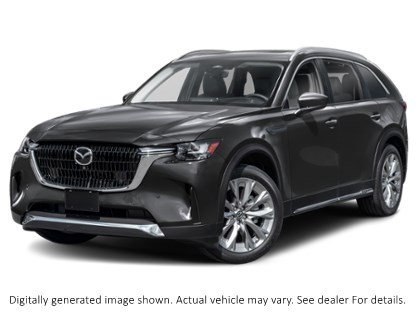 2024 Mazda Cx-90 Mhev GT AWD