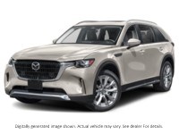 2026 Mazda CX-90 MHEV GT AWD Platinum Quartz Metallic  Shot 4