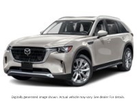 2026 Mazda Cx-90 Mhev GT AWD Platinum Quartz Metallic  Shot 23