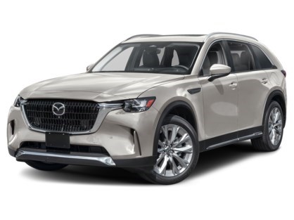 2026 Mazda Cx-90 Mhev GT AWD