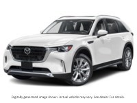 2024 Mazda CX-90 MHEV GT AWD