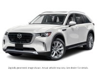 2026 Mazda Cx-90 Mhev GT AWD Rhodium White Metallic  Shot 29