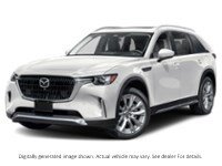 2026 Mazda Cx-90 Mhev GT AWD Rhodium White Metallic  Shot 1