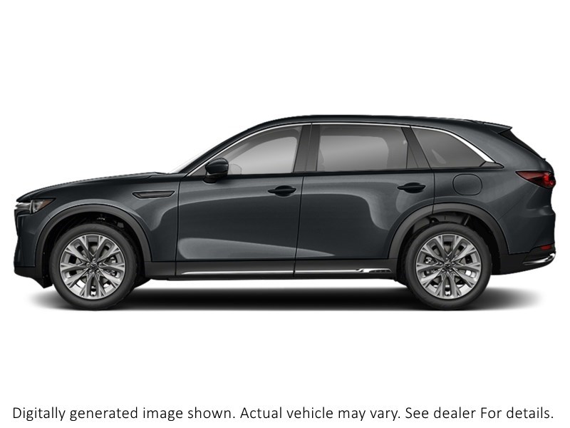 2024 Mazda CX-90 MHEV GT AWD