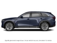 2025 Mazda CX-90 MHEV GT AWD