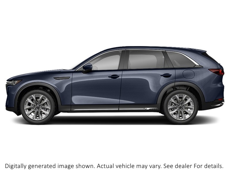 2025 Mazda CX-90 MHEV GT AWD
