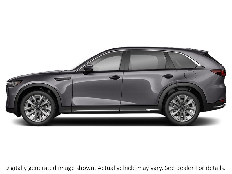 2024 Mazda CX-90 MHEV GT AWD