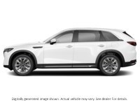 2026 Mazda Cx-90 Mhev GT AWD