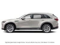 2026 Mazda Cx-90 Mhev GT AWD Platinum Quartz Metallic  Shot 22