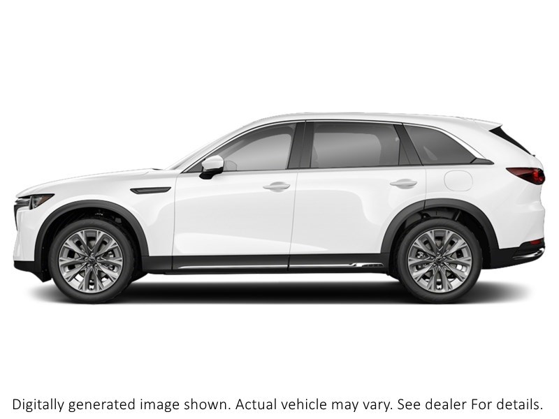 2026 Mazda Cx-90 Mhev GT AWD