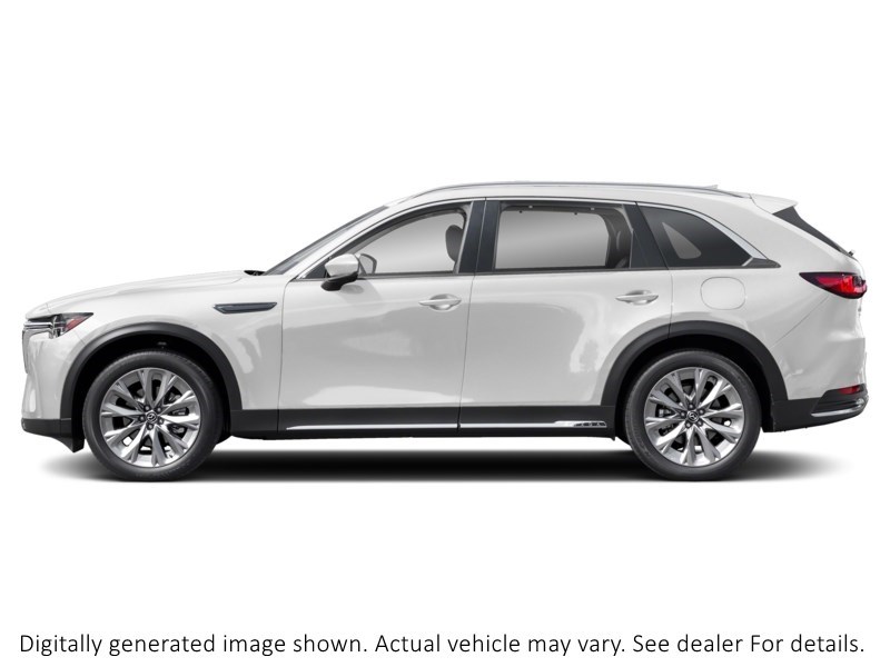 2026 Mazda Cx-90 Mhev GT AWD