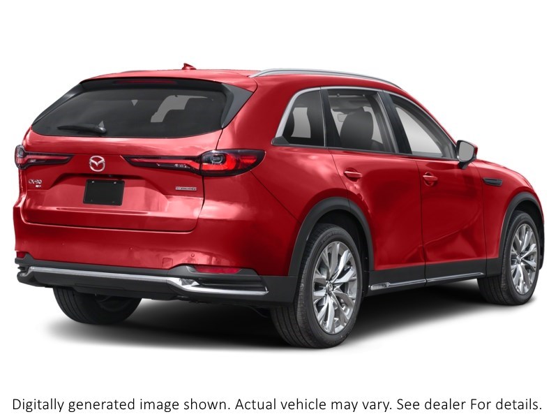2024 Mazda CX-90 MHEV GT AWD