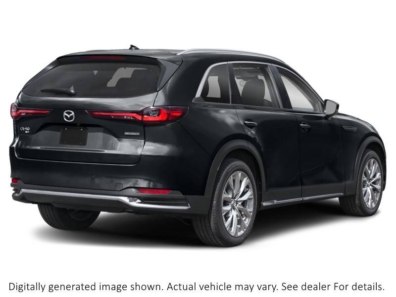 2025 Mazda CX-90 MHEV GT AWD