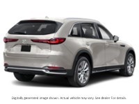 2026 Mazda Cx-90 Mhev GT AWD Platinum Quartz Metallic  Shot 21