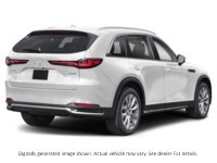 2025 Mazda CX-90 MHEV GT AWD