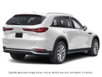 2024 Mazda CX-90 MHEV GT AWD