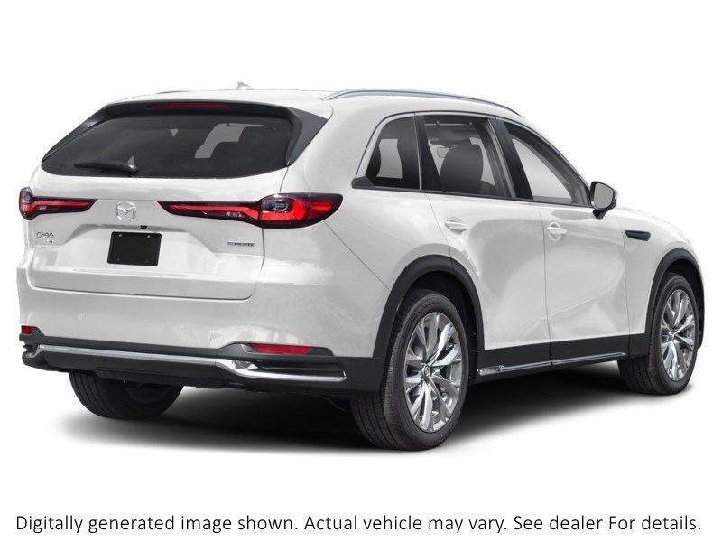 2025 Mazda CX-90 MHEV GT AWD