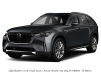 2025 Mazda CX-90 MHEV GT-P AWD