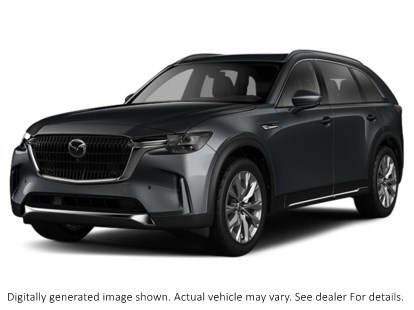 2024 Mazda CX-90 MHEV GT-P AWD