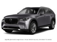 2024 Mazda CX-90 MHEV GT-P AWD Machine Grey Metallic  Shot 1