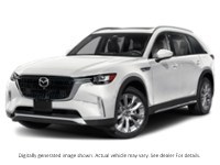 2024 Mazda Cx-90 Mhev Gt-P AWD Rhodium White Metallic  Shot 1