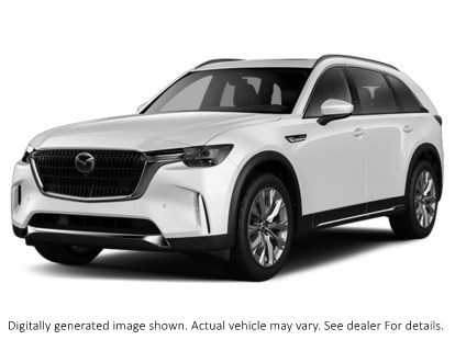 2024 Mazda CX-90 MHEV GT-P
