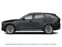 2025 Mazda CX-90 MHEV GT-P AWD
