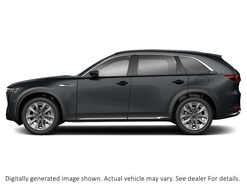 2025 Mazda CX-90 MHEV GT-P AWD