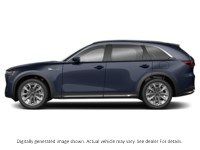 2025 Mazda CX-90 MHEV GT-P AWD