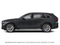 2025 Mazda CX-90 MHEV GT-P AWD