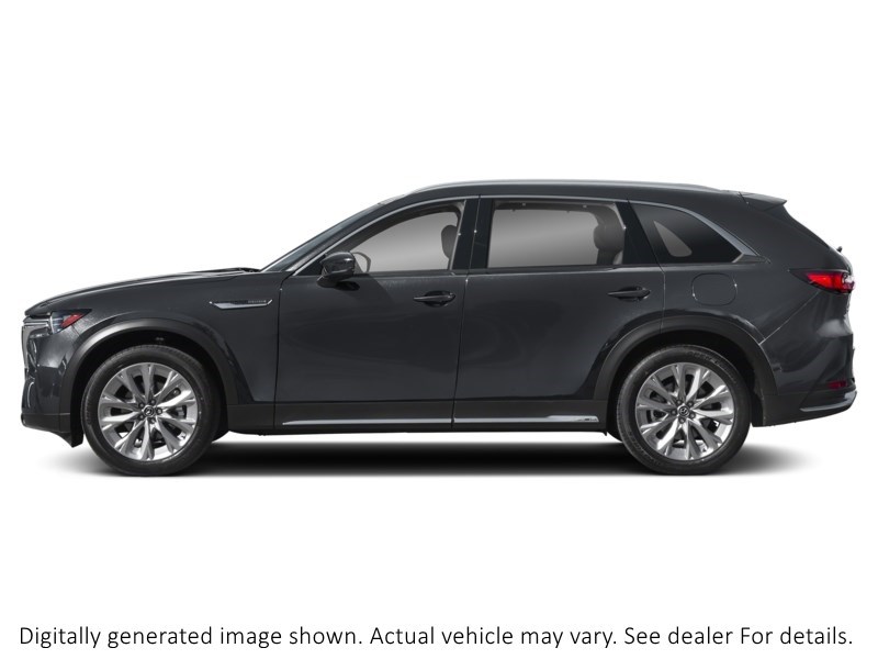 2025 Mazda CX-90 MHEV GT-P AWD
