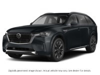 2026 Mazda Cx-90 Mhev Signature AWD