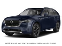 2026 Mazda Cx-90 Mhev Signature AWD