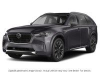 2026 Mazda Cx-90 Mhev Signature AWD