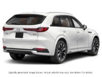 2026 Mazda Cx-90 Mhev Signature AWD