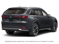 2026 Mazda Cx-90 Mhev Signature AWD