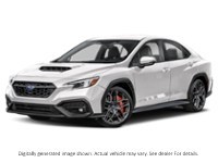 2024 Subaru Wrx RS Manual Ceramic White  Shot 1