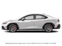 2024 Subaru Wrx RS Manual Ceramic White  Shot 5