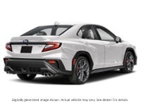 2024 Subaru Wrx RS Manual Ceramic White  Shot 6
