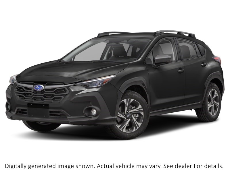 2024 Subaru Crosstrek Touring AWD