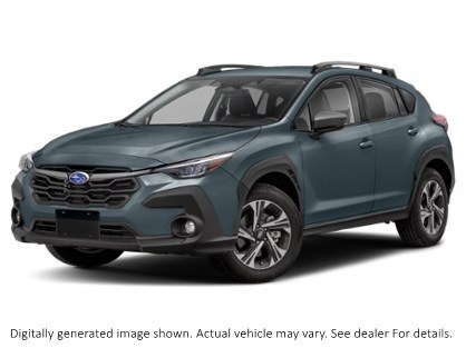 2024 Subaru Crosstrek Touring AWD