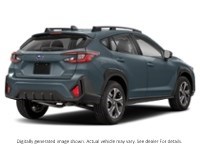 2024 Subaru Crosstrek Touring AWD Offshore Blue Metallic  Shot 6