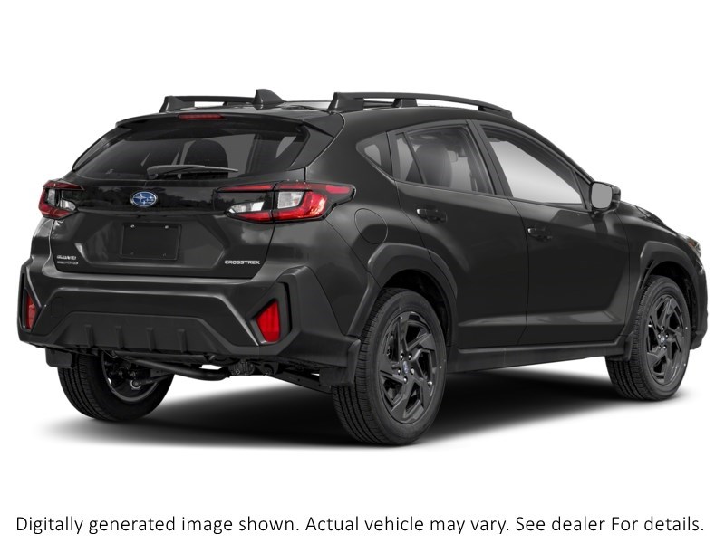 2024 Subaru Crosstrek Onyx AWD