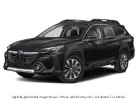2024 Subaru Outback Limited AWD