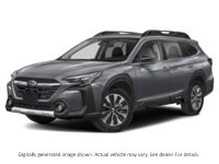 2024 Subaru Outback Limited AWD Magnetite Grey Metallic  Shot 19