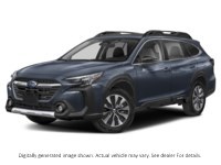 2024 Subaru Outback Limited AWD Cosmic Blue Pearl  Shot 29