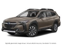 2024 Subaru Outback Limited AWD Brilliant Bronze Metallic  Shot 38