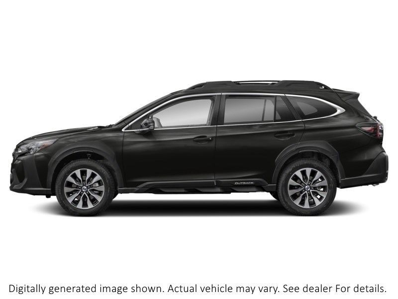2024 Subaru Outback Limited AWD
