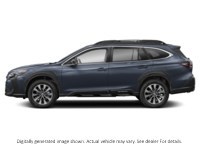 2024 Subaru Outback Limited AWD Cosmic Blue Pearl  Shot 30