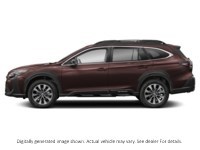 2024 Subaru Outback Limited AWD Dark Mahogany Pearl  Shot 36